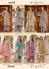 Mahira Vol 5 By Romani Cotton Printed Dress Material Wholesale Price In Surat
